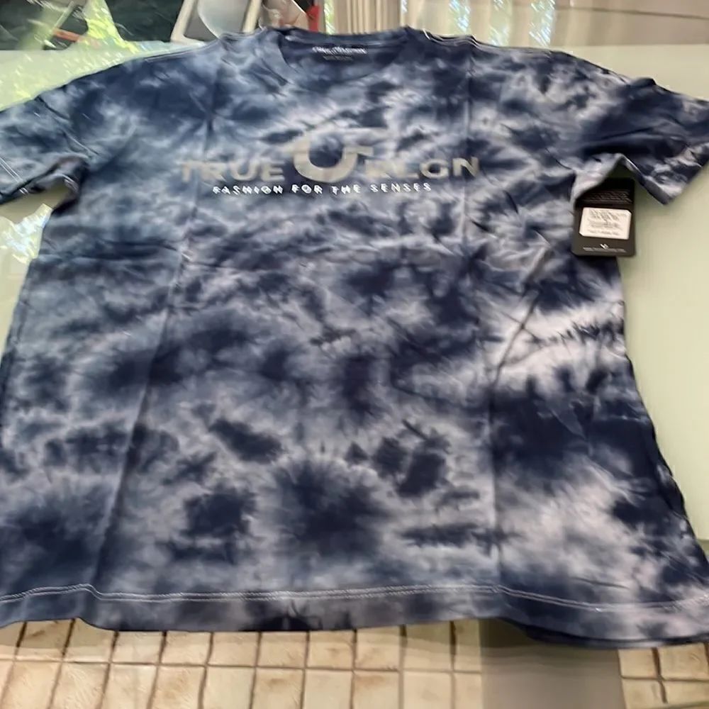 True Religion true religion